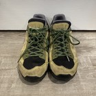 Trezeta Cuzco Vibram Sole Waterproof And Breathable Hiking Shoes Mens Us 12 Euc 