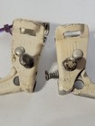 Old School 1986 1987 Dated Diacompe Locking 128 Brake Levers Bmx Freestyle Bike