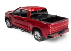 For 2022-c Toyota Tundra No Deck Rails 5 5  Soft Roll Tonneau Bed Cover Promaxx