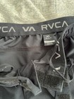 Rvca Sport Mma Fight Shorts Board Shorts Mens Xl