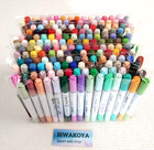 Too Copic Ciao All Colors 180 Pieces Illustration Marker Pen Set From Japan New