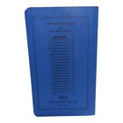 The Stamp Collectors Stock Book Elbe Album Vintage   30 Stamps