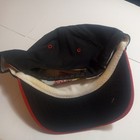 Nascar Racing 1994 Watkins   Script Snapback Deadstock Hat Cap Vintage E2