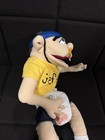 Sml Custom Jeffy Puppet