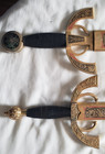 2 Toledo Spain Swords