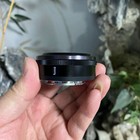 Nikon 1 Nikkor 10mm F 2 8 Lens Wide Angle Lens - 95  New