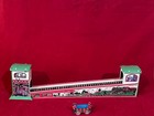 Vintage Wind Up Marx   Busy Miners   Works Great-excellent mint W original Box
