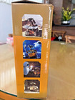 Wall-e Building Blocks Set - 677 Pcs With Its  Box  best Gift 