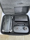 Snaptain Sp7100 5g Rc Drone Gps 4k Hd Dual Camera Fpv Quadcopter Brushless Motor