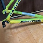 Used Cannondale Caad 9 Frame Set Road Bike Size 50 Free Shipping From Japan