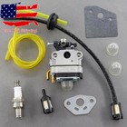 Carburetor For Ryobi Ry13016 Ry34006 4 Cycle C430 X430 30cc Trimmer 309375002