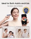 Limpiador De O  dos Con Otoscopio De C  mara Flexible  Pinzas Para Quitar Cera Y K