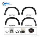 Pocket Bolt Fender Flares Fits Toyota Tundra 2000-2006 Complete Set  Paintable