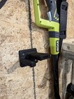 Ryobi P320 Airstrike Brad Nailer Wall Mount Holder 18v Storage Rack Organiser