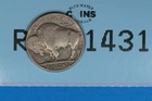 1928 5c Indian Head Buffalo Nickel Early Us Type Raw-1431