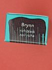 Thrive Liquid Lash Extensions Mascara Brynn Rich Black  0 38 Oz