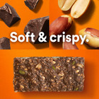 Rxbar Dark Chocolate Peanut Butter Protein Bars Glutenfree Ready To Eat 5 Count