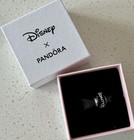 2026 Disney Parks Hollywood Studios Murano Pandora Charm One Murano Charm Only