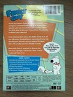 Family Guy Season 3 Signed By Seth Macfarlane