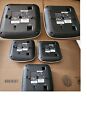 Lot Of 5 Aruba Networks Apin0205 Wireless Access Point Iap-205-rw Reset upgraded