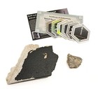 Space X Starship Sn24 Heat Shield Tile Flight 1 Surface Section Ift-1 Set L Set