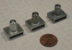Multi-drawer Desk Lock Arresting Pin 15mm  13mm Projection  With 12mm Set Screw
