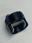  near Mint  Nikon As-4 Hot Shoe Adapter Coupler F3 F3hp F3t Tested Japan