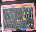 Digital Equipment Corp  Dec Pcb Lpwr Gs-2 5014934-00-e1-p2 With Storage Esd Case