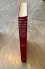 1961 Scott Usa United States Specialized Stamp Catalog