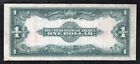 Fr  40 1923  1 One Dollar Red Seal Legal Tender United States Note Very Fine