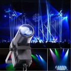 8pcs 30w Stage Lighting Rgbw Led Dmx Pin Spot Light Club Party Show Disco Light