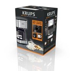 Krups Km202855 Fcm Simply Brew 5-cup Drip Coffee Maker