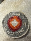 1974  Boy Scout  Bsa Spectacular Collectible Patch Badge Vtg
