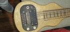 1950 s Tonemaater Lap Steel Guitar 