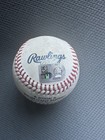 2026 Colt Emerson Game Used Mlb Debut Baseball Rawlings Seattle Mariners 5 17 26