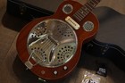 Rare  1960 s Dobro Columbia Mosrite 12 String  Resonator Guitar   Hsc