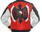 Mint Condition  Vintage Michael Hoban North Beach Wheremi 1991 Yin-yang Jacket M