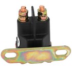 Starter Solenoid For John Deere Mower Zero Turn Z225 Z425 Z445 Z465 Z335 Z535