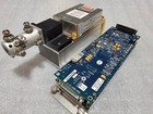 Coherent Sapphire 488-20 Continuous Wave Laser 488nm 20mw  Fiber Cable Heatsink