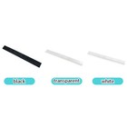 Kitchen Silicone Stove Counter Gap Cover Oven Guard Spill Seal Slit Filler Tool