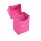 Deck Holder 80  Pink Gamegenic