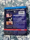 Astra Lost In Space  The Complete Series  blu-ray  2-disc  2020  New