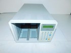 Chroma 6312a Dc Electronic Load Mainframe  hql62 