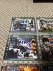 Doctor Who Audio Cd Lot Of 11 Bbc   Big Finish Assorted Drs 60s Soundtracks