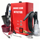 Automotive Smoke Machine Leak Detector Evap Car Pipe System Vacuum Leak Tester
