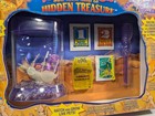 The Amazing Live Sea-monkeys Ship Of Hidden Treasure Rare Brand New   Aqua Leash