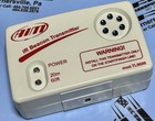 Aim Ir Beacon Transmitter - Brand New