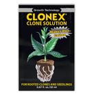 Clonex Clone Solution 20ml   Root Riot Cubes   Propagation Kit   Pick Quantity