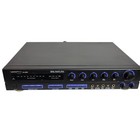 Vocopro Da-2050k Digital Karaoke Mixer With Key Control And Echo