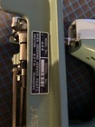 Vintage New Home  janome  Sewing Machine Model 444  1960s   Excellent Condition